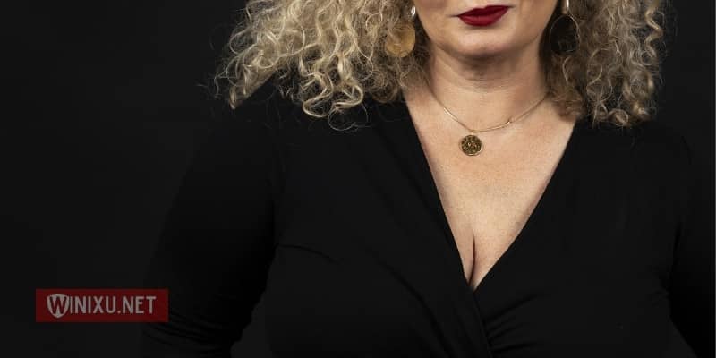 Salir con una mujer mayor