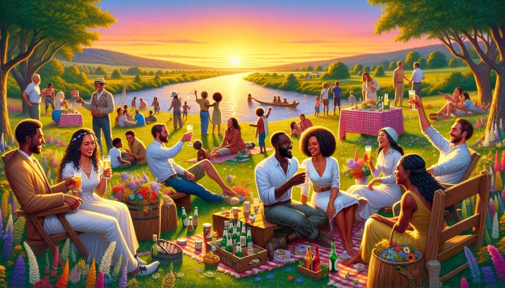 Club de Parejas del Valle del R&iacute;o Arkansas
