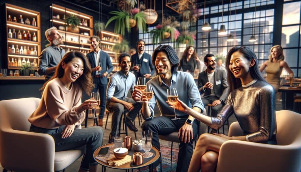 Swingers en Atlanta: el sitio swinger y la comunidad de estilo de vida m&aacute;s amigables de Atlanta