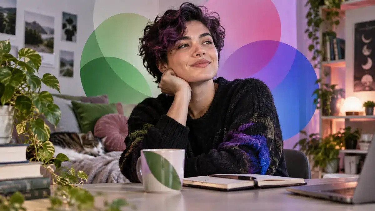 &iquest;Se puede ser arrom&aacute;ntico y bisexual? S&iacute;, te explicamos c&oacute;mo
