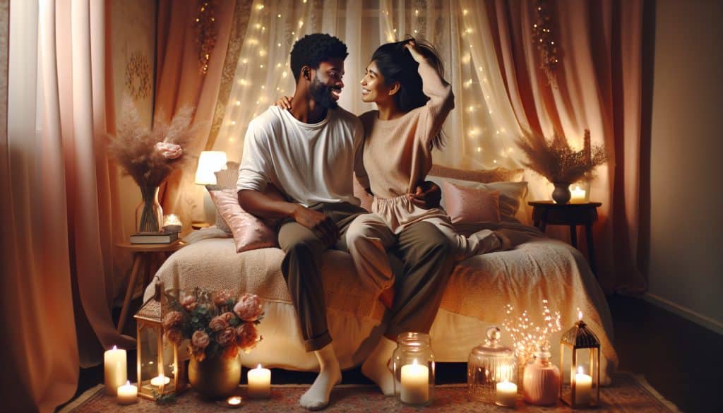 C&oacute;mo bendecir sexualmente a tu esposo