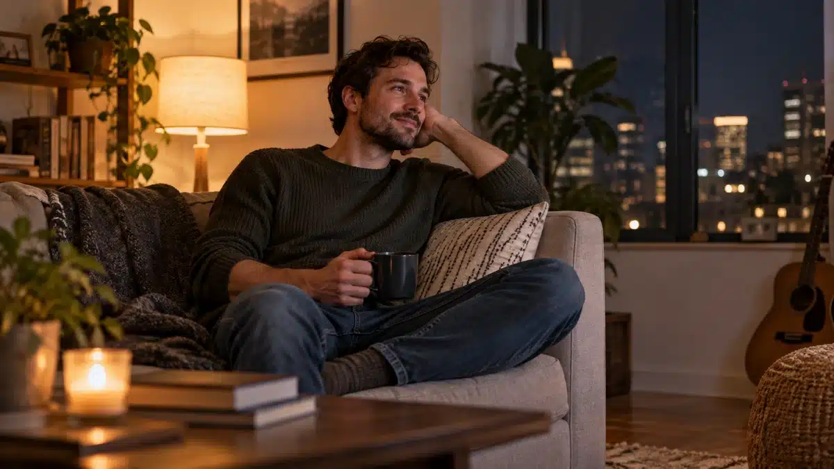 Deseo sexual estando soltero/a: c&oacute;mo gestionarlo de forma saludable