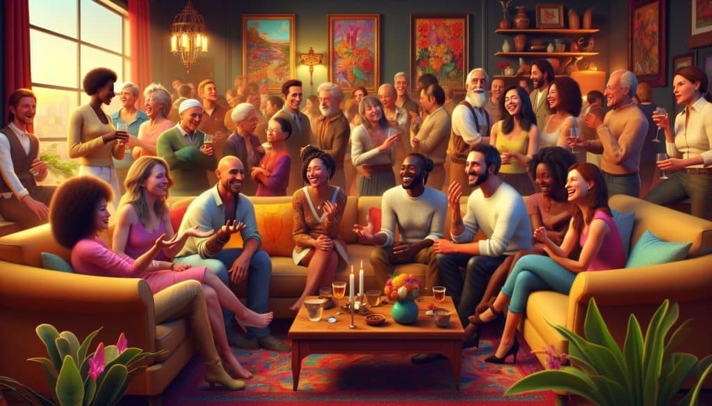 C&oacute;mo conocer a otras personas swinger de forma eficaz