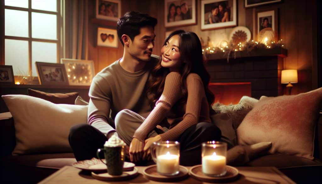 C&oacute;mo coquetear sexualmente con tu esposo: 10 ideas divertidas