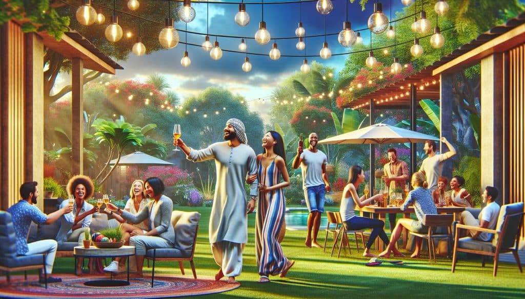 Swingers de Johns Island: el sitio swinger y la comunidad de estilo de vida m&aacute;s amigables de Johns Island