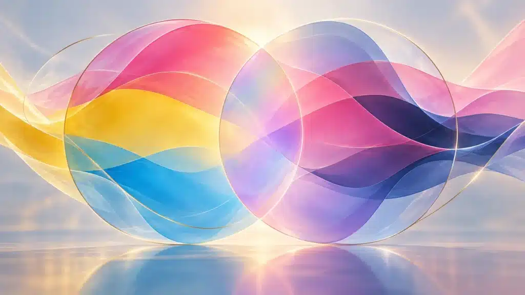 Pansexual y omnisexual: &iquest;cu&aacute;l es la diferencia?