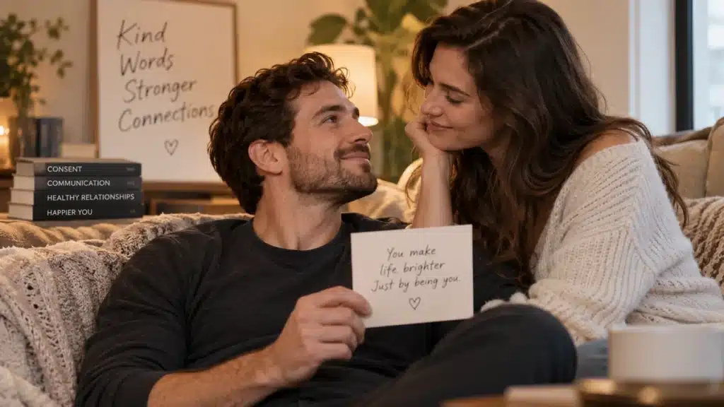 Qu&eacute; es el praise kink: ejemplos, consentimiento y comunicaci&oacute;n