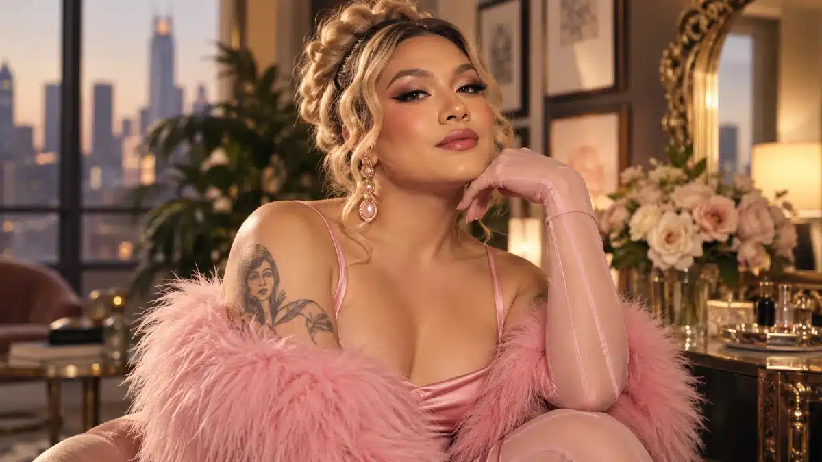 Qu&eacute; significa high femme: feminidad queer, historia e identidad