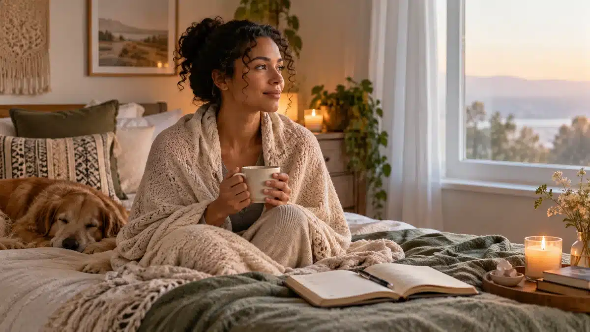 ¿Qué es la sanación sexual? Significado, terapia y recuperación ¿Qué es la sanación sexual? Significado, terapia y recuperación