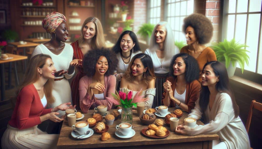 &iquest;Por qu&eacute; siento atracci&oacute;n sexual por las mujeres?