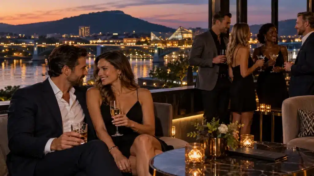 Gu&iacute;a swinger de Chattanooga: clubes, eventos y opciones cercanas