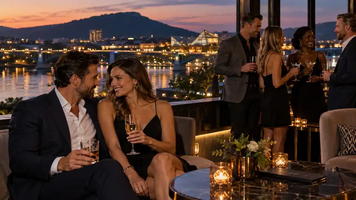 Gu&iacute;a swinger de Chattanooga: clubes, eventos y opciones cercanas