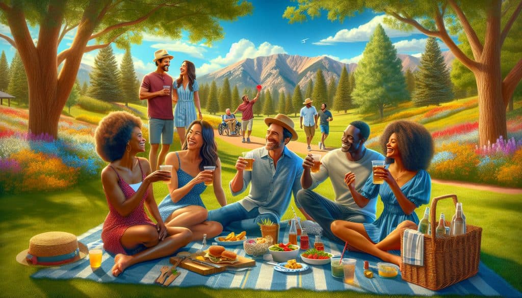 Swingers de Colorado