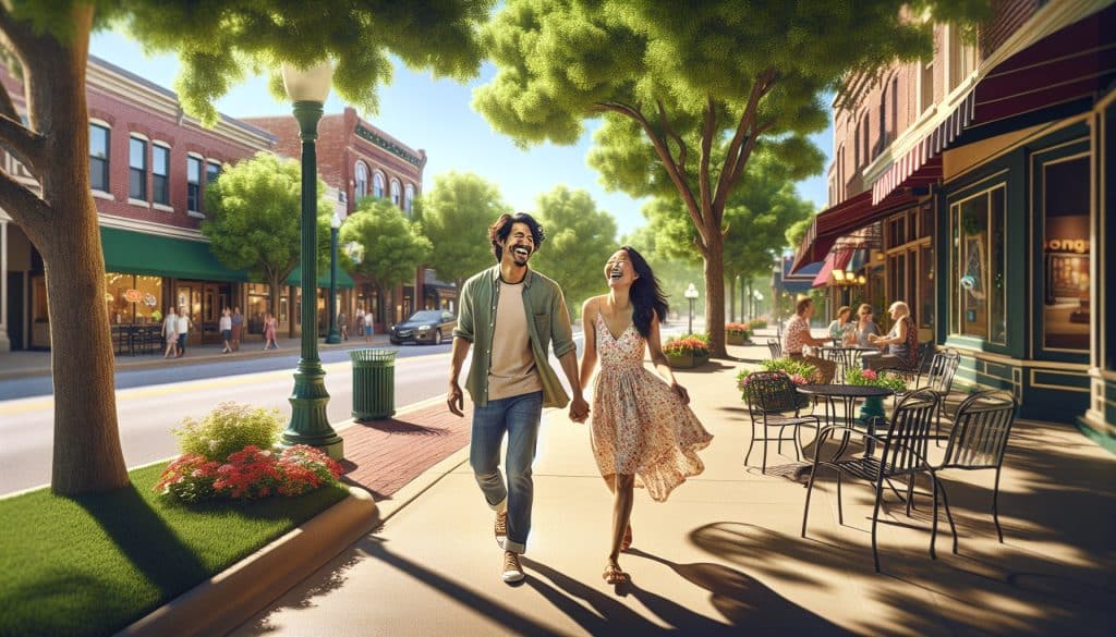 Parejas en Joplin, Misuri: ideas y actividades divertidas