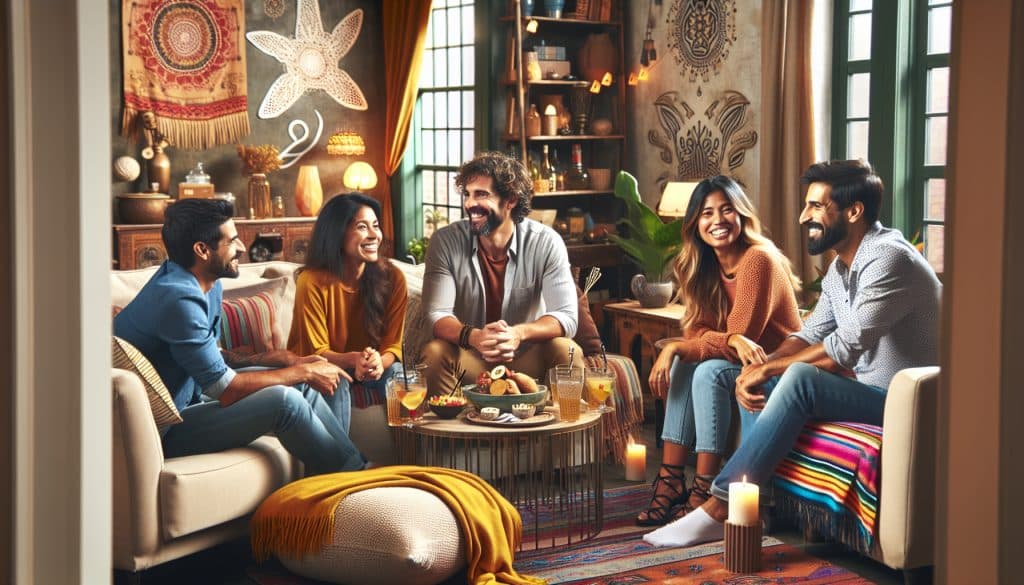 Intercambio de parejas: c&oacute;mo encontrar parejas reales para el estilo de vida swinger