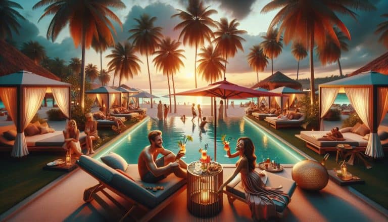 Desire Riviera Maya Resort: un refugio de lujo para swingers