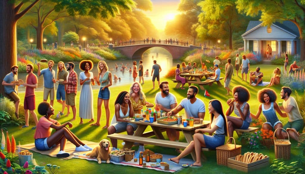 Descubre swingers cerca de ti en Tennessee