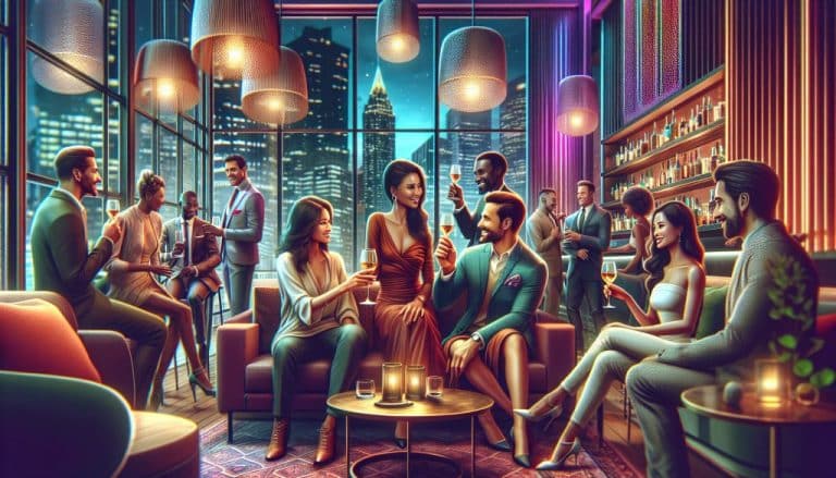 Descubre los clubes swinger de Atlanta