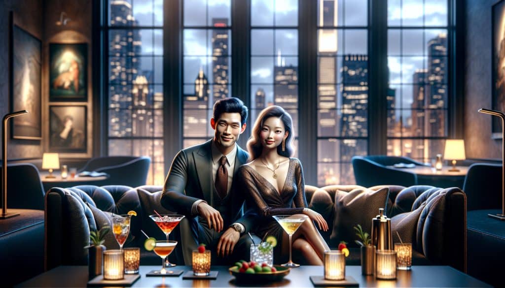 Descubre el lado m&aacute;s sensual de Chicago: gu&iacute;a definitiva para parejas swinger