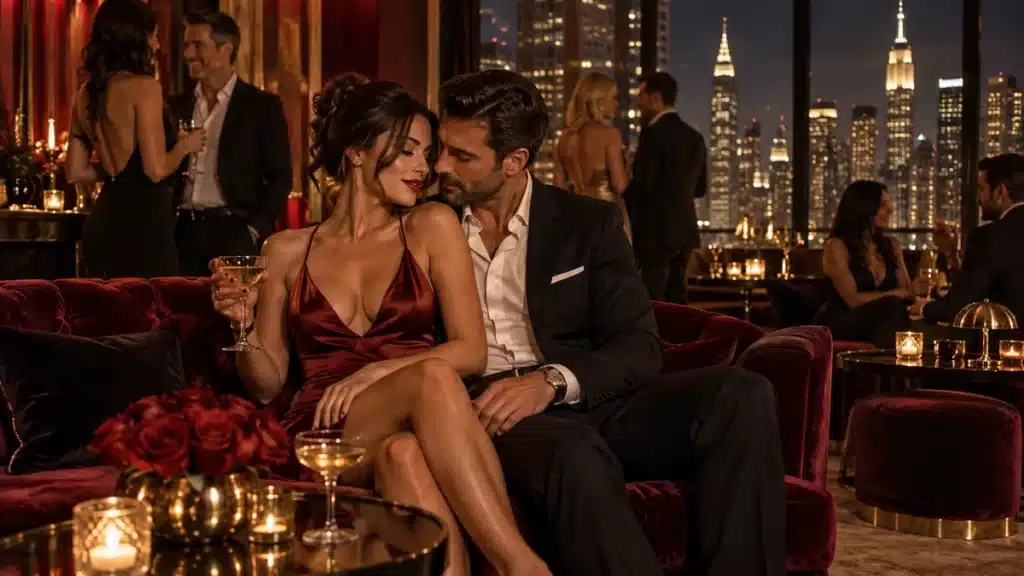 Clubes swinger de Nueva York: gu&iacute;a de 2026 para NYC y el estado