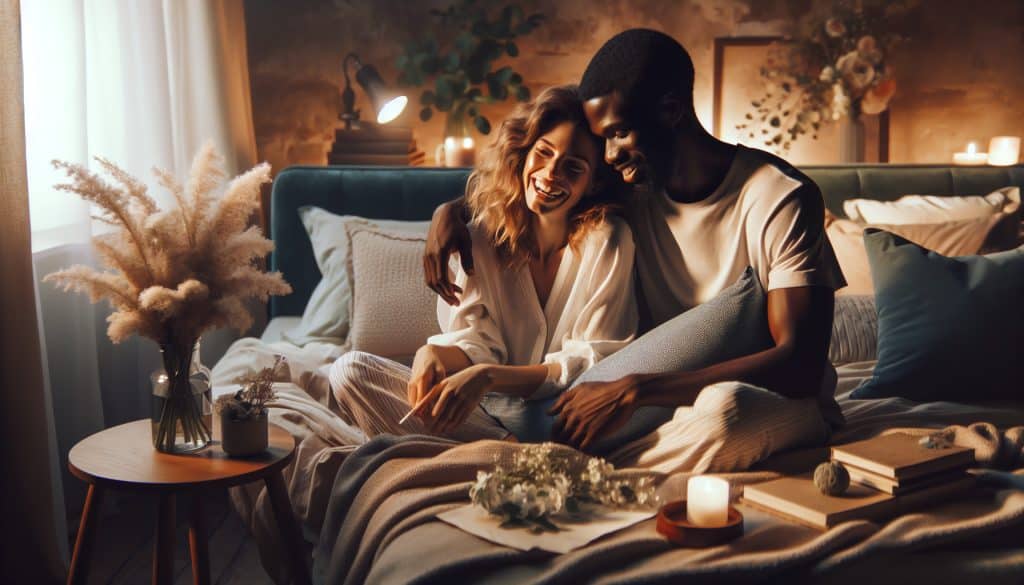 C&oacute;mo dominar el sexo oral y darle placer a tu pareja