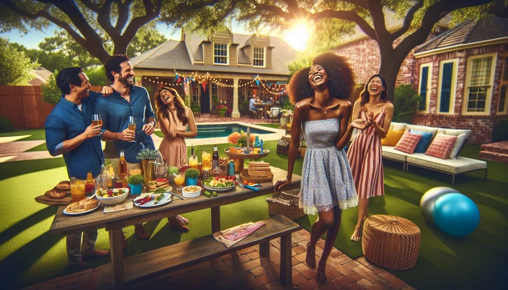 Sitio de hotwives de Southlake, Texas