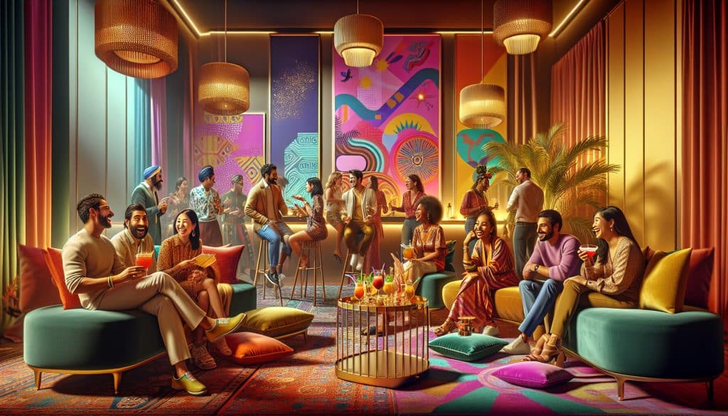 Informaci&oacute;n general sobre Sweet Bella&rsquo;s Swingers Club