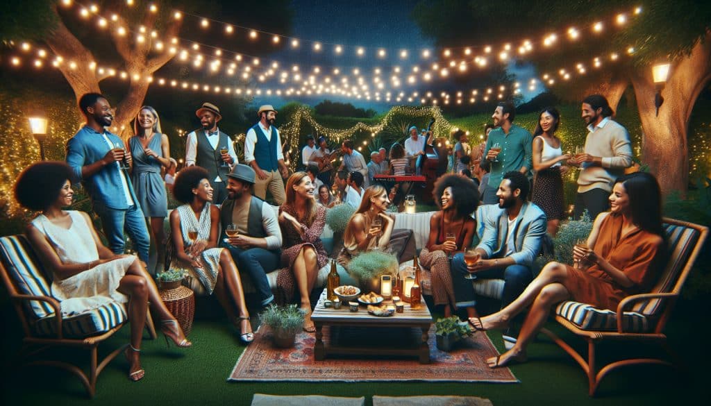 The Social Club Swingers Club: lo que necesitas saber