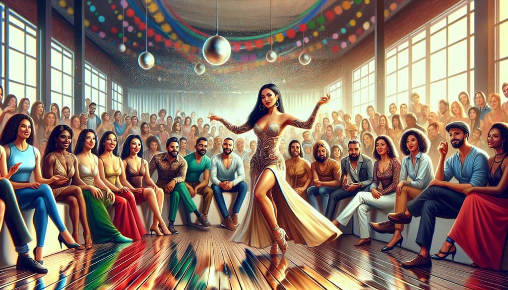 C&oacute;mo hacer un baile er&oacute;tico en el regazo: la gu&iacute;a definitiva