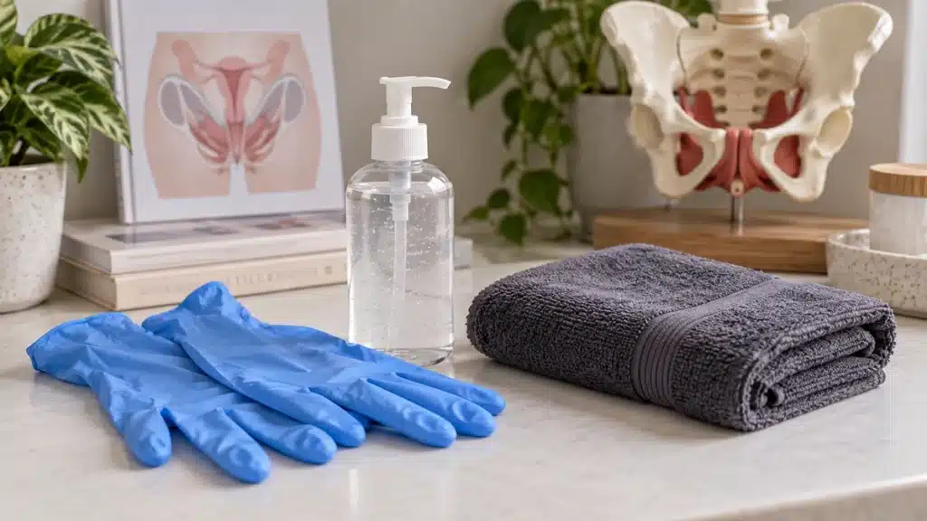 C&oacute;mo practicar el fisting vaginal: consejos de un experto