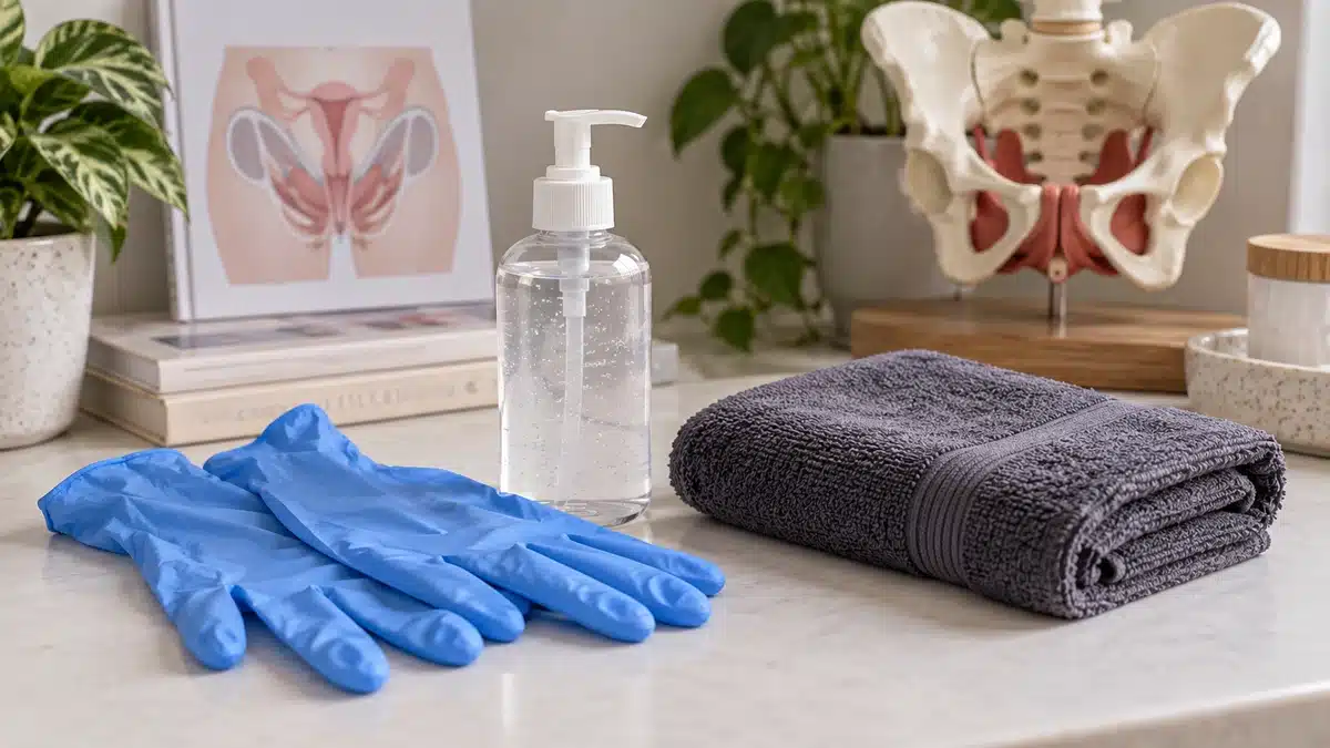 C&oacute;mo practicar el fisting vaginal: consejos de un experto