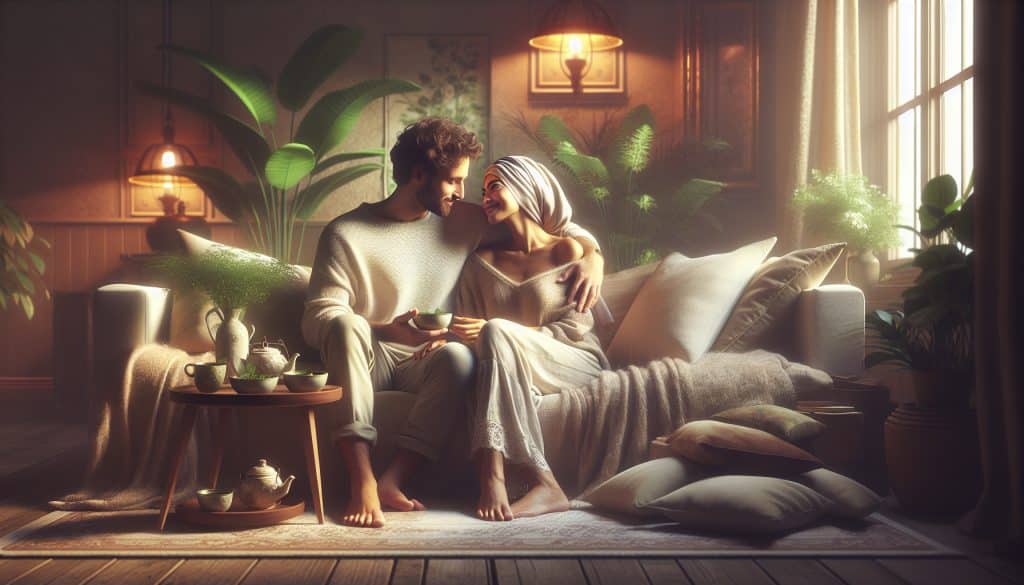 Existe: el encuentro sexual t&aacute;ntrico r&aacute;pido