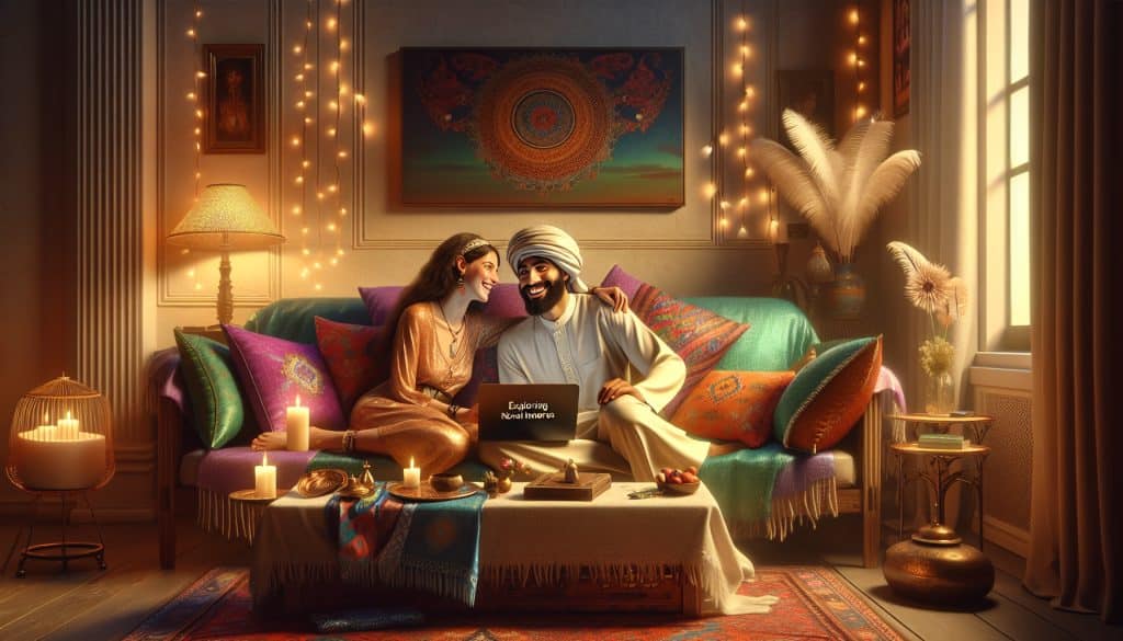 Curso en l&iacute;nea sobre kinks tab&uacute;: explorar fantas&iacute;as fetichistas con tu pareja