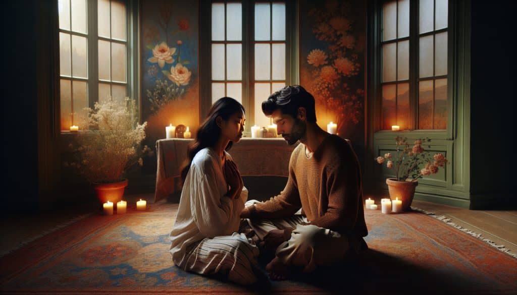 Orgasmo t&aacute;ntrico: 10 aspectos que debes conocer para alcanzar un soulgasm