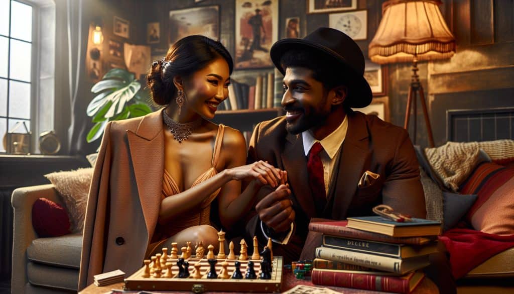 10 ideas de juegos de roles BDSM favoritas de siempre