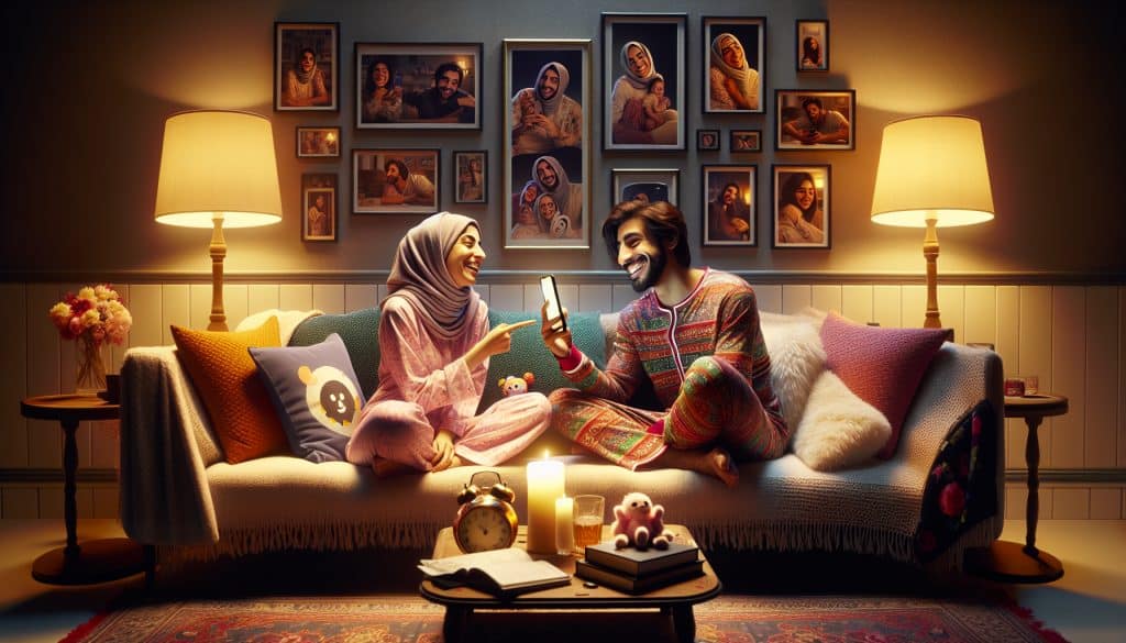 6 consejos creativos para disfrutar de una vida sexual plena a distancia
