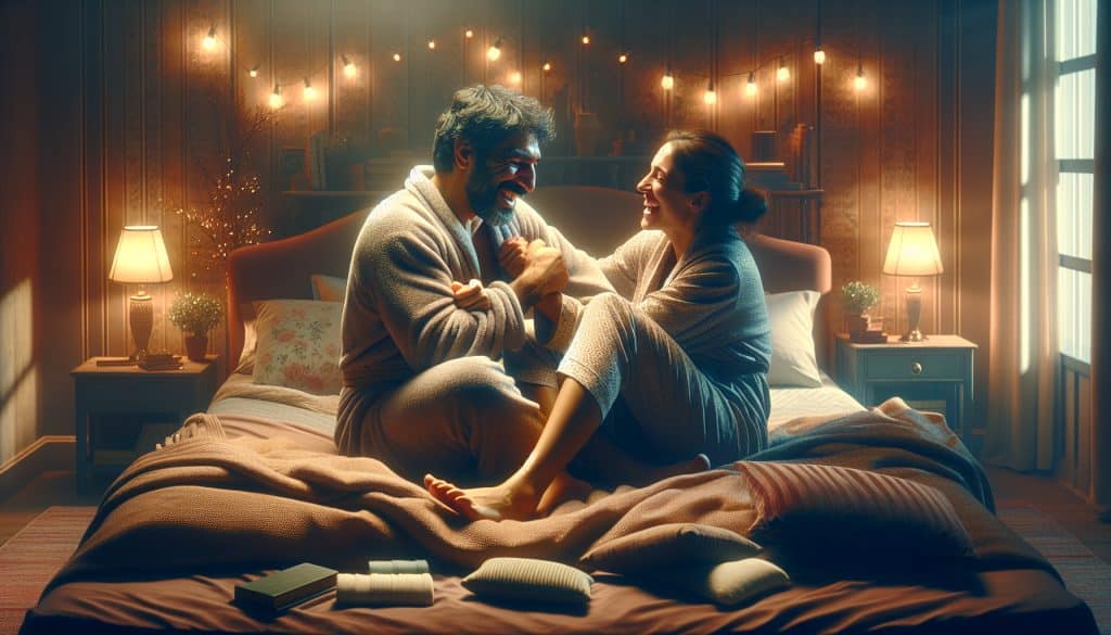 C&oacute;mo practicar sexo intenso: 5 ideas para probar esta noche