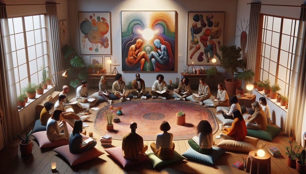 Curso en l&iacute;nea de exploraci&oacute;n del placer: consejos EduPorn para la exploraci&oacute;n er&oacute;tica