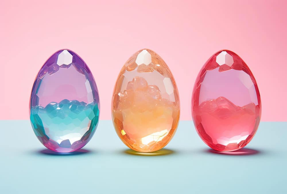 Huevos yoni: &iquest;son seguros?