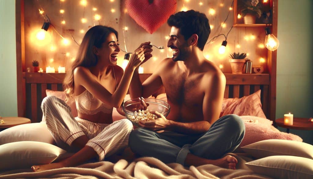 Adi&oacute;s al reflejo nauseoso: c&oacute;mo practicar sexo oral profundo y dejar a tu pareja boquiabierta