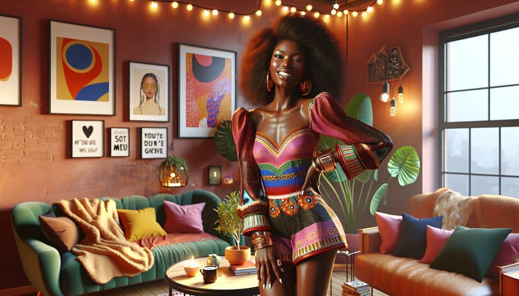 Conoce a tu Sally sexy interior y libera tu lado er&oacute;tico