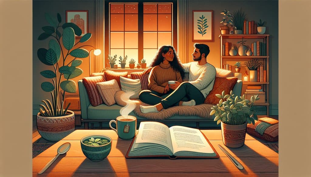 Educaci&oacute;n sexual para parejas: c&oacute;mo mejorar la intimidad y la conexi&oacute;n