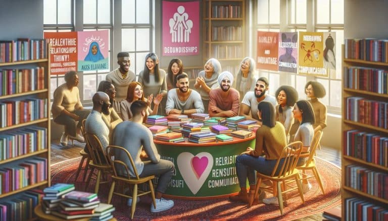 the adult sex education you never knew you needed