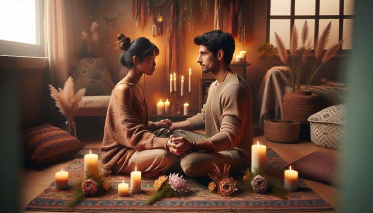 the one principle of tantric sex that everyone should know