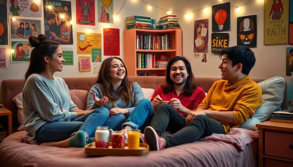 4 temas importantes que Sex Education, de Netflix, abord&oacute; con acierto al tratar las relaciones