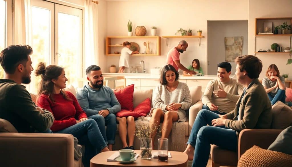 5 tipos de intimidad explicados: c&oacute;mo construir una conexi&oacute;n m&aacute;s profunda