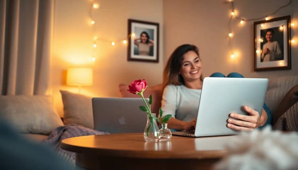C&oacute;mo mantener la intimidad y las relaciones sexuales a distancia