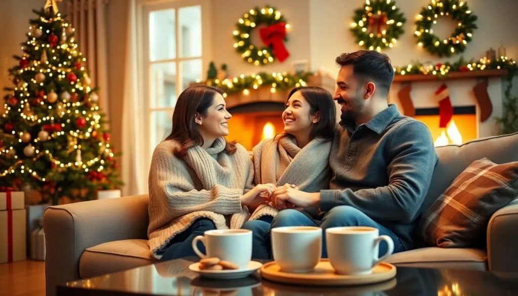 Hablemos del sexo durante las fiestas: por qu&eacute; importa m&aacute;s que un regalo