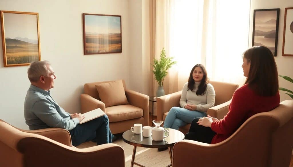 Reserva una consulta inicial de terapia de pareja o terapia sexual