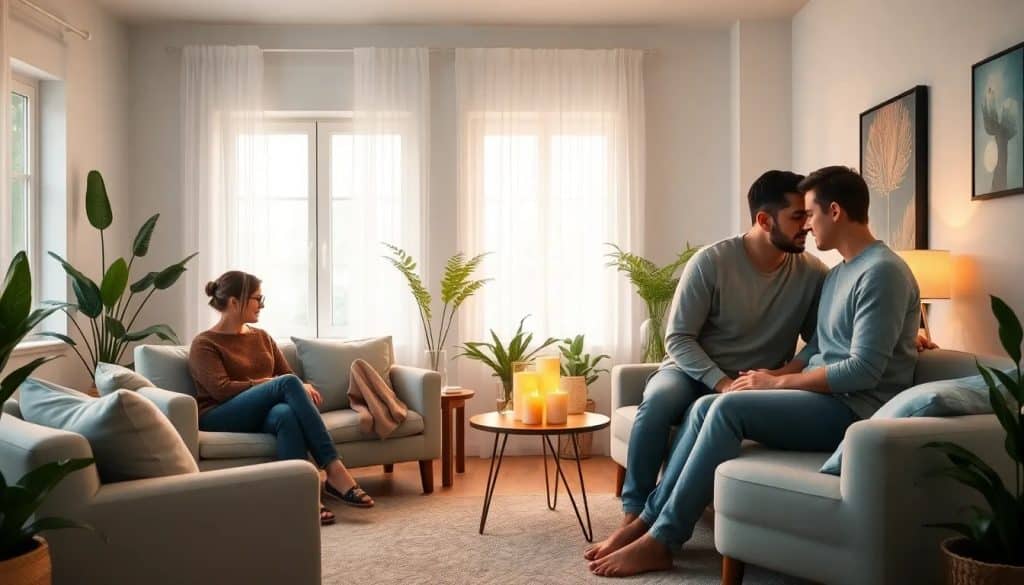 Terapia sexual vs. terapia de pareja: &iquest;cu&aacute;l es la diferencia?